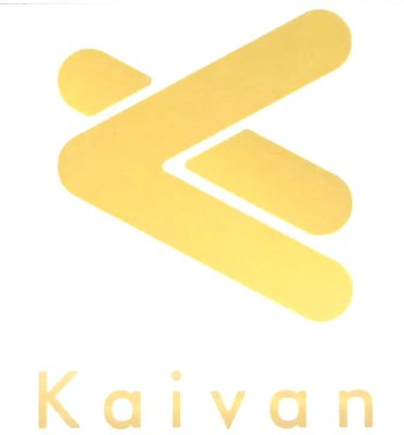 Trademark KAIVAN