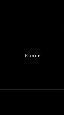 Trademark Runné