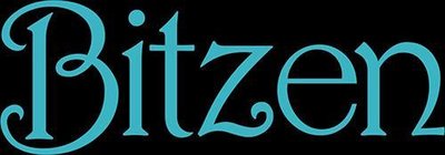 Trademark BITZEN + LOGO