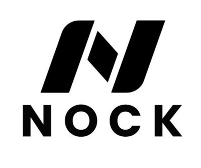 Trademark NOCK + LOGO