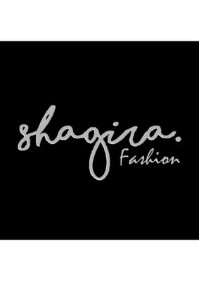 Trademark MEREK SHAGIRA FASHION DIAMBIL DARI NAMA USAHA