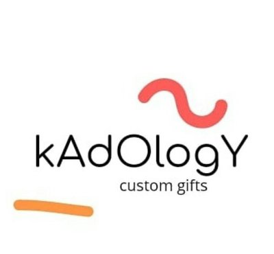 Trademark MEREK KADOLOGY CUSTOM GIFTS DIAMBIL DARI NAMA USAHA