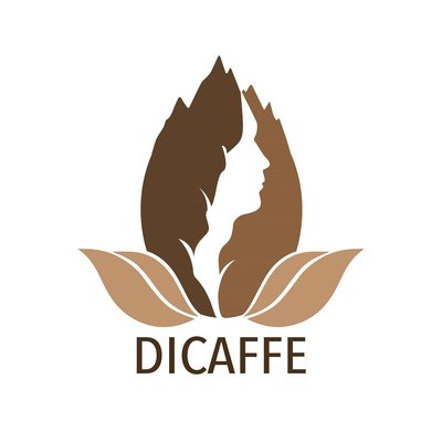 Trademark MEREK DICAFFE DIAMBIL DARI NAMA USAHA