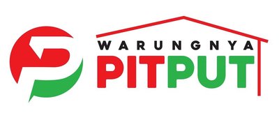 Trademark MEREK WARUNGNYA PITPUT DIAMBIL DARI NAMA USAHA