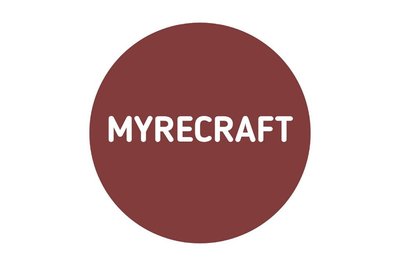 Trademark MEREK MYRECRAFT DIAAMBIL DARI NAMA USAHA