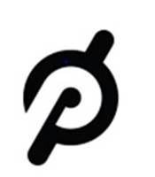 Trademark P Logo