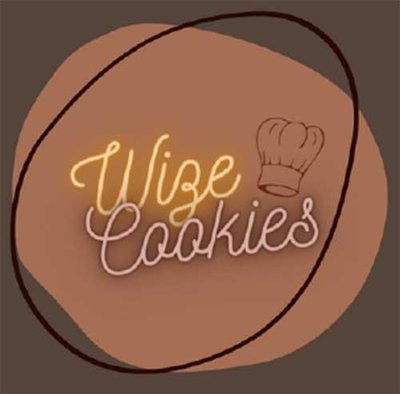 Trademark MEREK DAGANG WIZE COOKIES MERUPAKAN BRAND USAHA