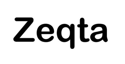 Trademark Zeqta