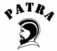 Trademark PATRA