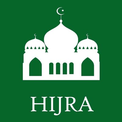 Trademark HIJRA