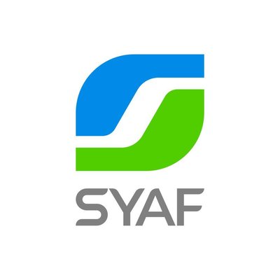 Trademark SYAF