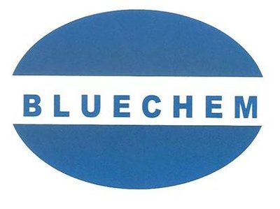 Trademark BLUECHEM