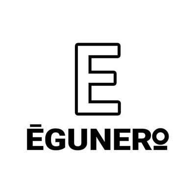 Trademark EGUNERO