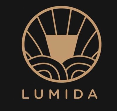 Trademark LUMIDA + LUKISAN