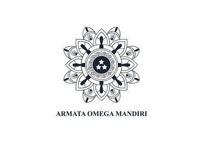 Trademark ARMATA OMEGA MANDIRI