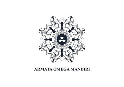 Trademark ARMATA OMEGA MANDIRI