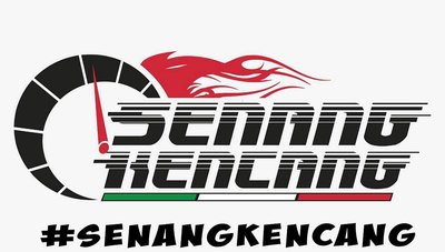 Trademark SENANG KENCANG + LOGO