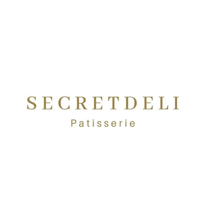 Trademark SECRETDELI + LOGO