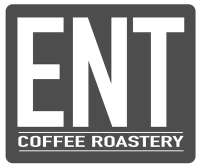 Trademark ENT Coffee Roastery