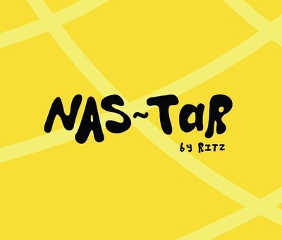 Trademark NAS~TAR