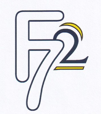 Trademark F72 & Logo