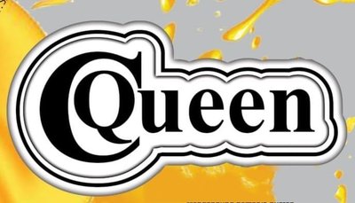 Trademark CQueen + Logo