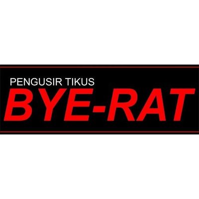 Trademark PENGUSIR TIKUS BYE-RAT