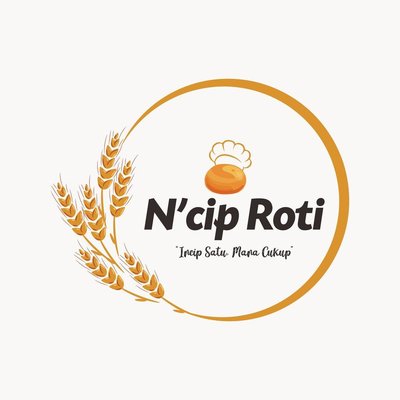 Trademark N’cip Roti