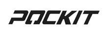 Trademark POCKIT logo