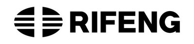 Trademark RIFENG + logo