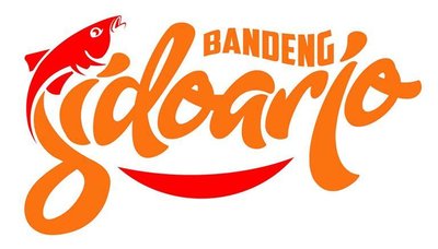 Trademark BANDENG DIDOARJO