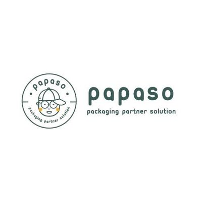 Trademark Papaso Packaging