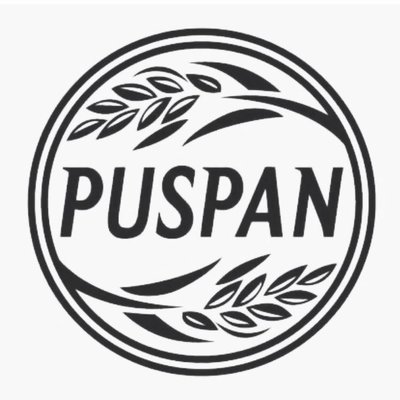 Trademark PUSPAN + Lukisan