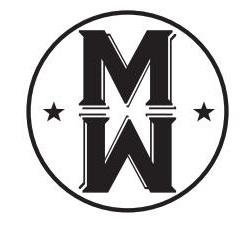 Trademark MM logo