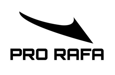 Trademark PRO RAFA