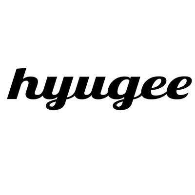 Trademark hyugee