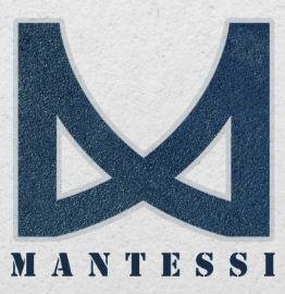 Trademark Mantessi + Logo