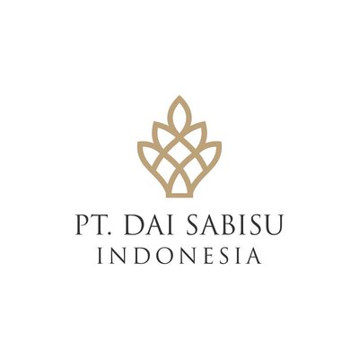 Trademark PT Dai Sabisu Indonesia