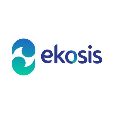 Trademark ekosis + logo