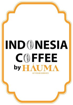 Trademark INDONESIA COFFEE