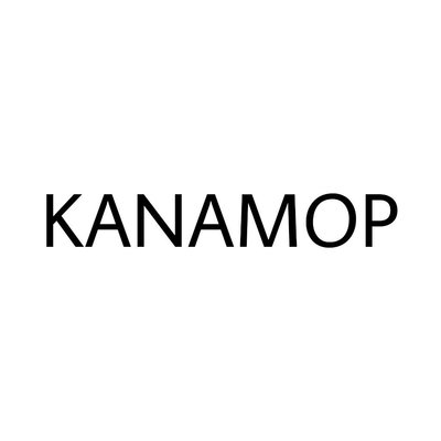 Trademark KANAMOP