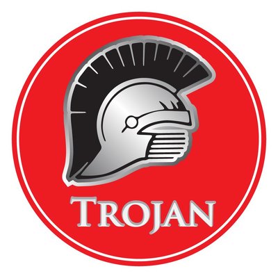 Trademark TROJAN