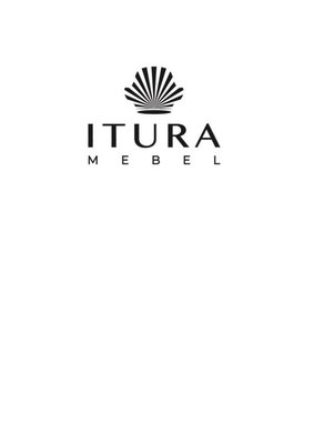 Trademark ITURA MEBEL
