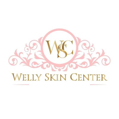 Trademark WSC WELLY SKIN CENTER