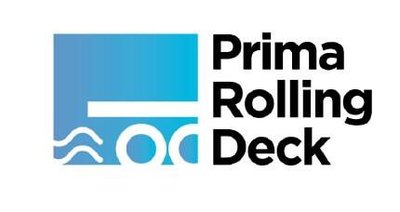 Trademark Prima Rolling Deck