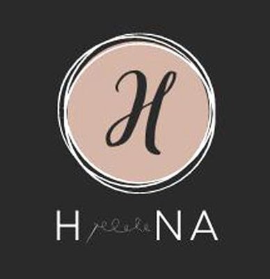 Trademark H-NA + LOGO H