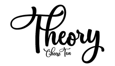 Trademark theory cheese tea