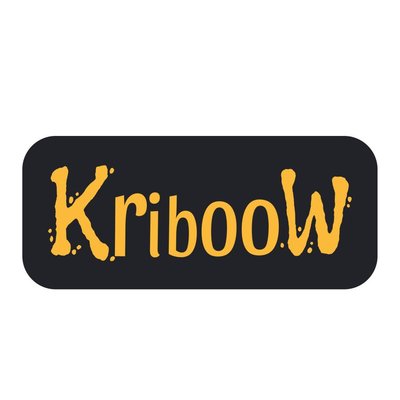 Trademark Kriboow