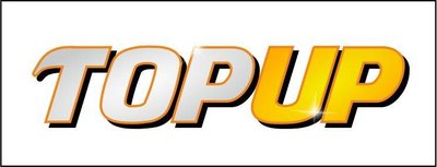 Trademark TOPUP