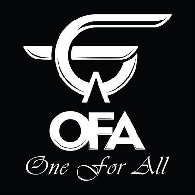 Trademark OFA One For All Disposable